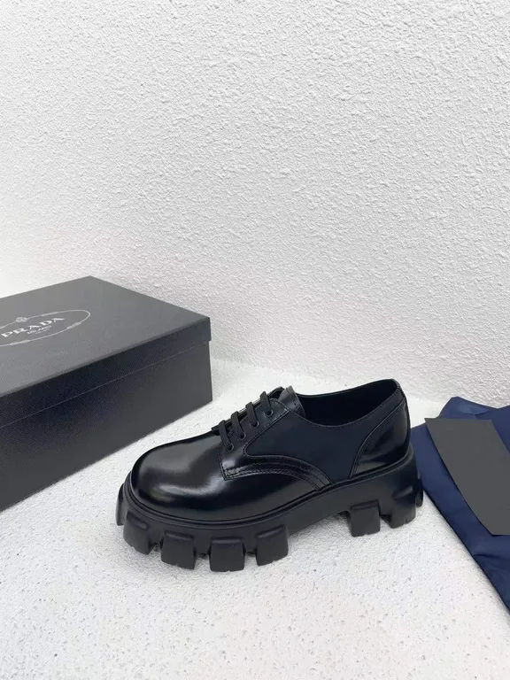 Prada Shoe 